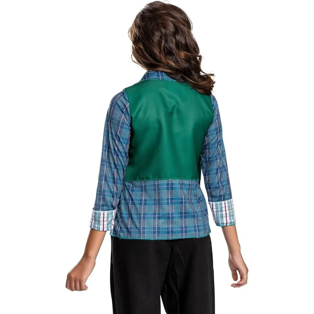 NWT Stranger Things Robin Tween Classic Netflix Costume